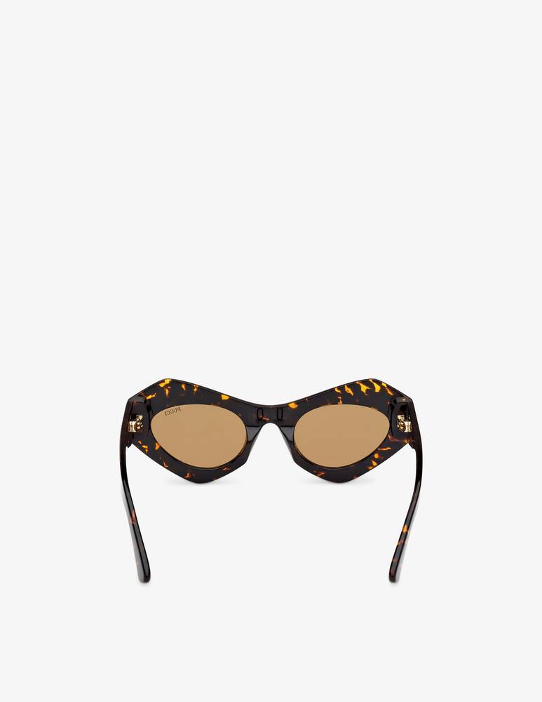 Emilio Pucci EP0214 cat-eye sunglasses - picture 5 Emilio Pucci EP0214 cat-eye sunglasses - picture 5