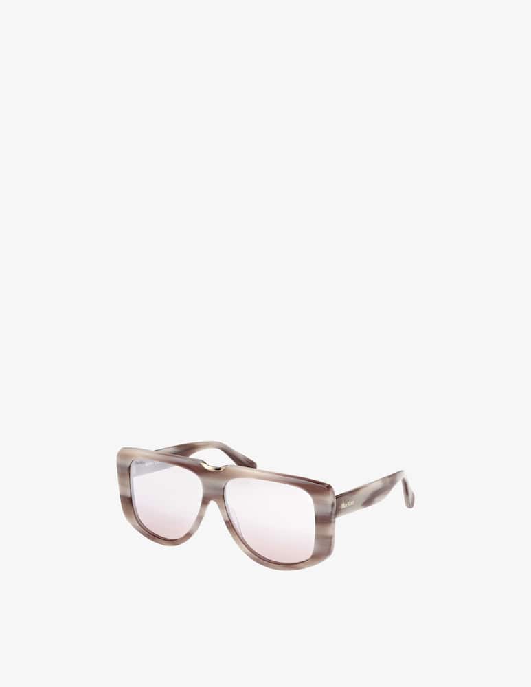 rinascente Max Mara Occhiali da sole visore MM0075
