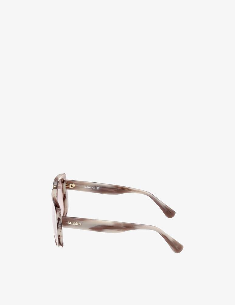 rinascente Max Mara Occhiali da sole visore MM0075