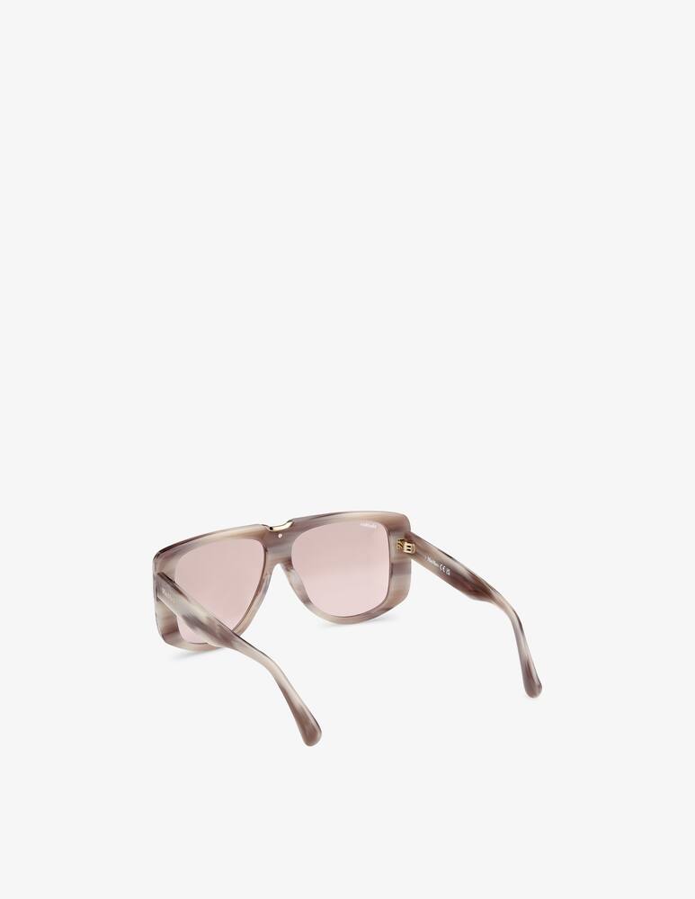 rinascente Max Mara Occhiali da sole visore MM0075