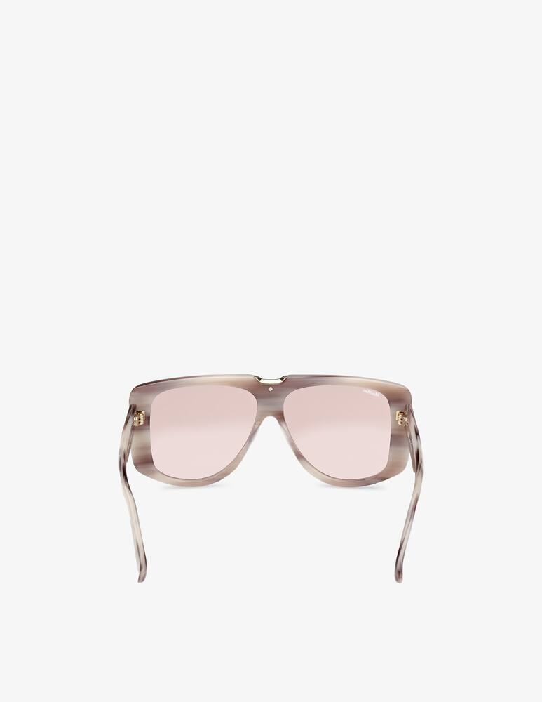 rinascente Max Mara Occhiali da sole visore MM0075