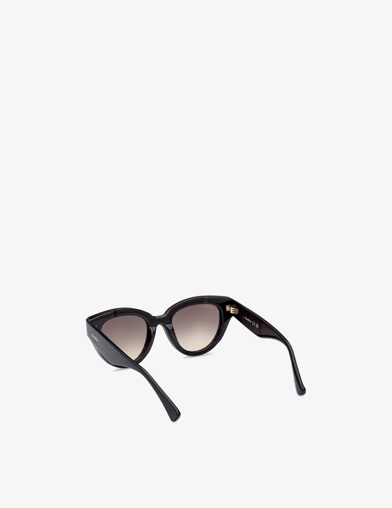 rinascente Max Mara MM0077 cat-eye sunglasses