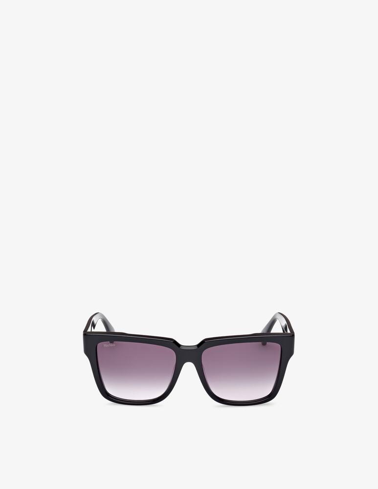 rinascente Max Mara MM0078 square sunglasses
