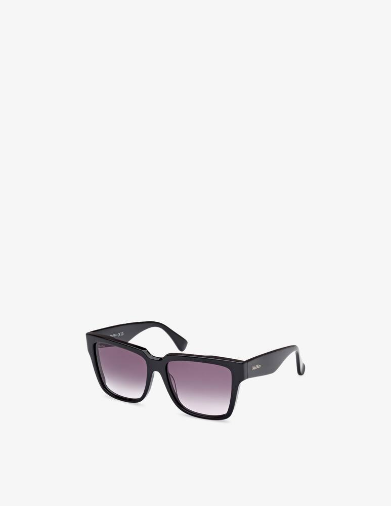 rinascente Max Mara MM0078 square sunglasses