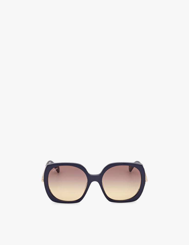 rinascente Max Mara Occhiali da sole cat-eye MM0079