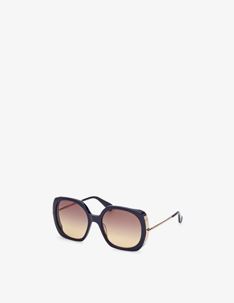 rinascente Max Mara Occhiali da sole cat-eye MM0079