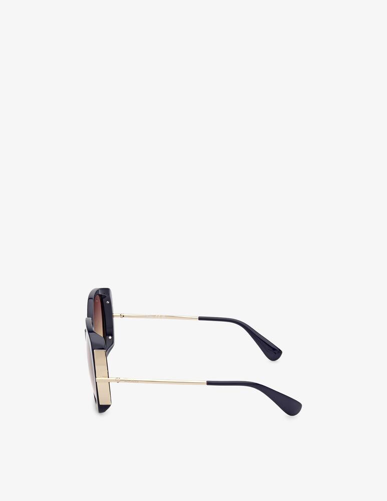 rinascente Max Mara Occhiali da sole cat-eye MM0079