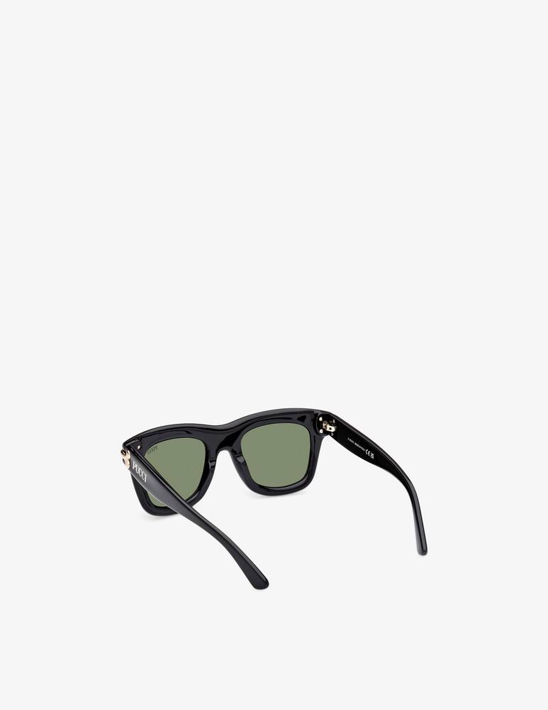 rinascente Emilio Pucci EP0222 Square sunglasses
