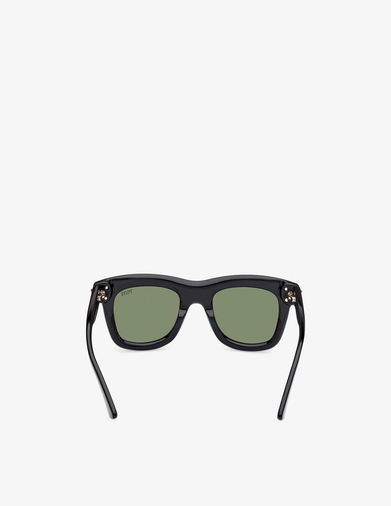 rinascente Emilio Pucci EP0222 Square sunglasses