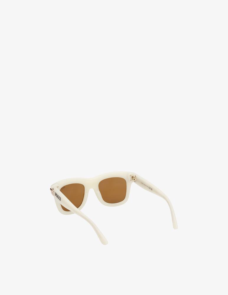 rinascente Emilio Pucci EP0222 Square sunglasses