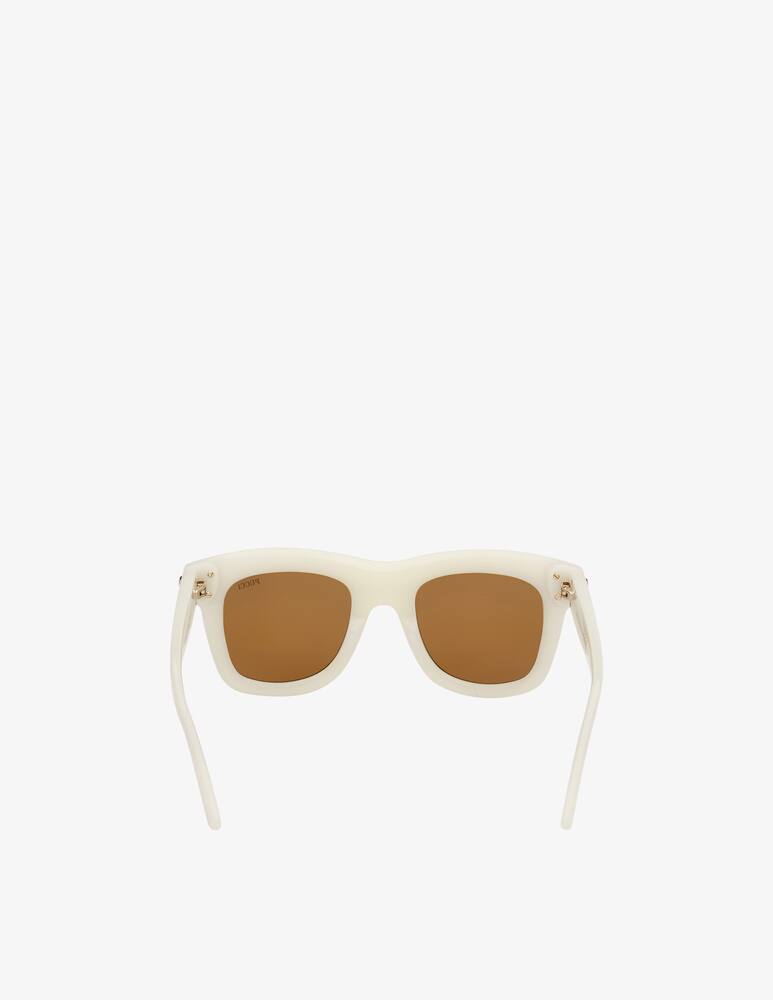 rinascente Emilio Pucci EP0222 Square sunglasses