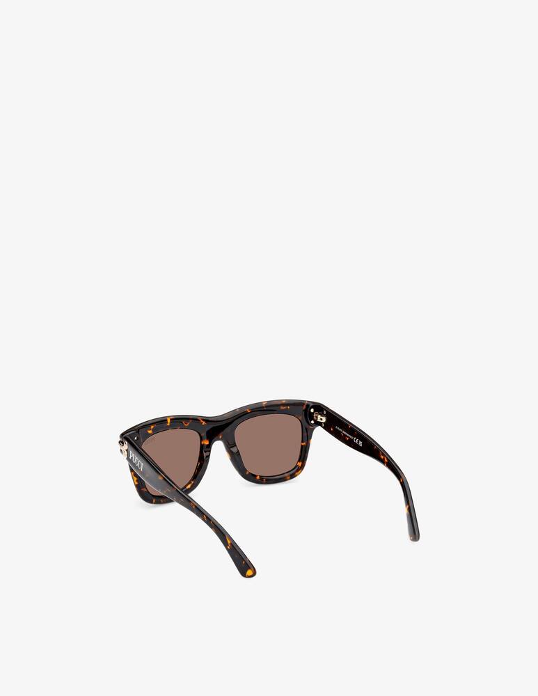 rinascente Emilio Pucci EP0222 Square sunglasses
