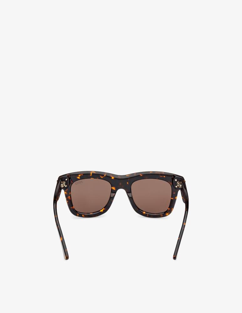 rinascente Emilio Pucci EP0222 Square sunglasses