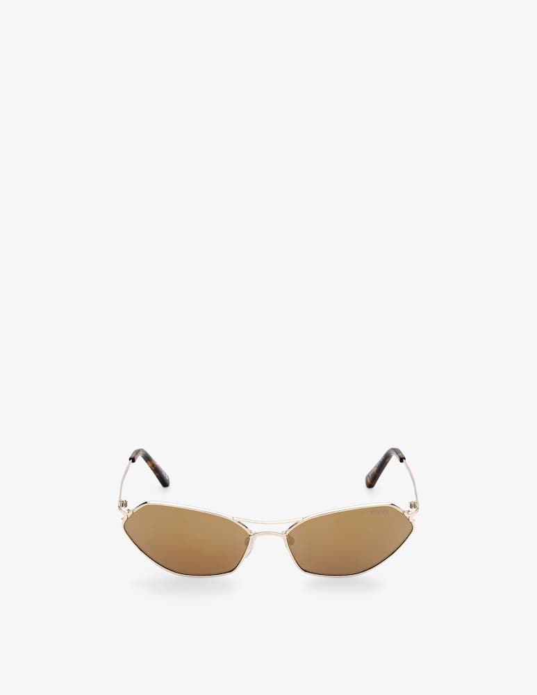 Emilio Pucci EP0224 Square sunglasses - picture 2 Emilio Pucci EP0224 Square sunglasses - picture 2