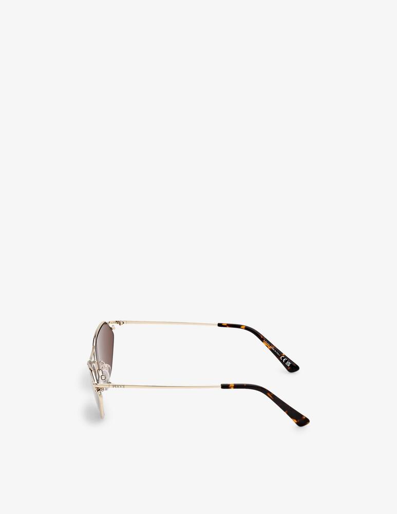 Emilio Pucci EP0224 Square sunglasses - picture 3 Emilio Pucci EP0224 Square sunglasses - picture 3