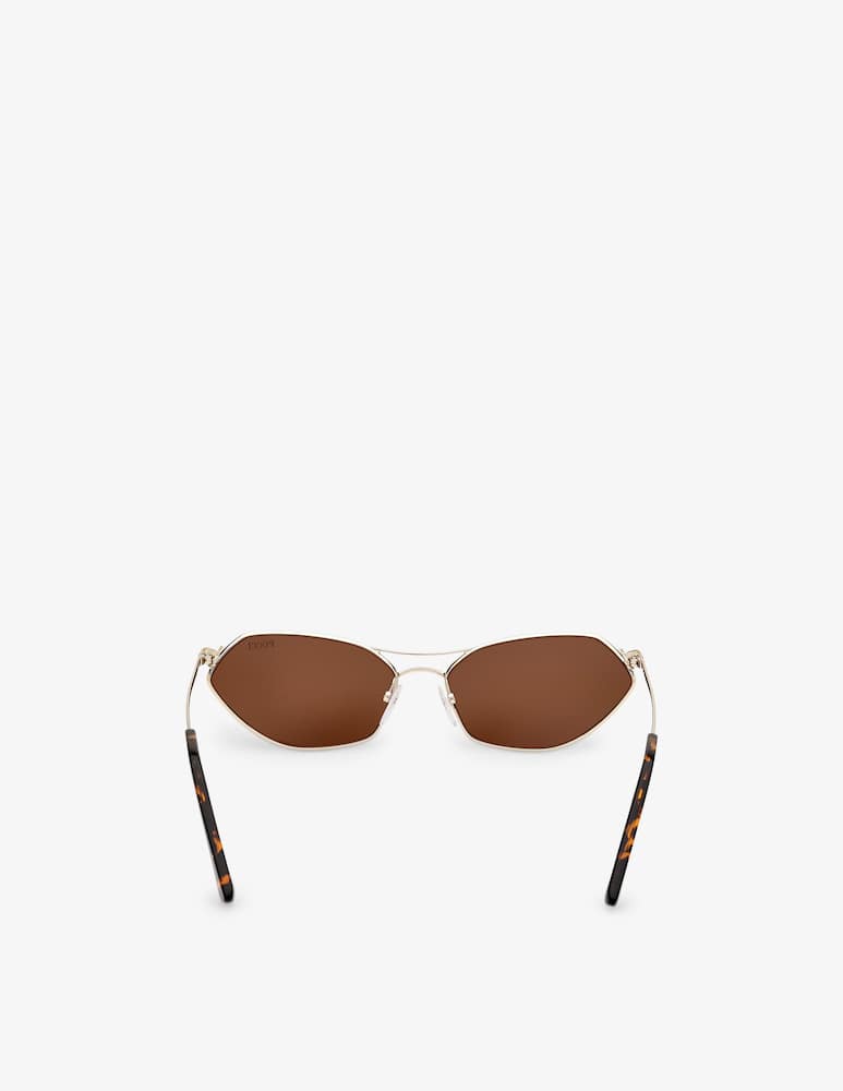 Emilio Pucci EP0224 Square sunglasses - picture 5 Emilio Pucci EP0224 Square sunglasses - picture 5