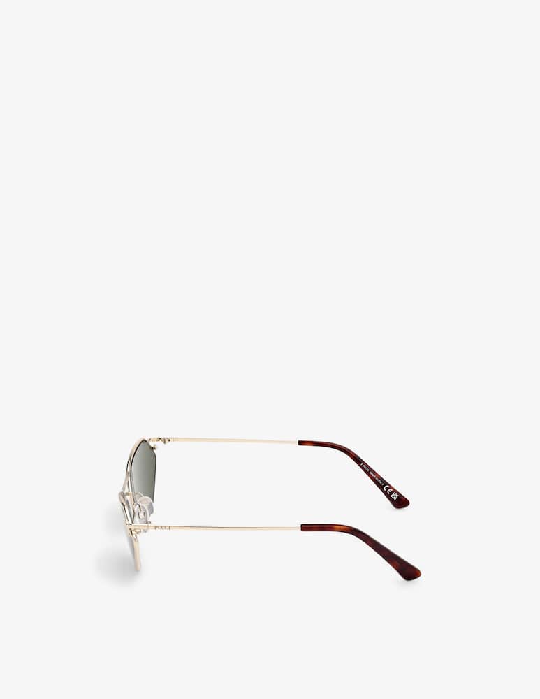 Emilio Pucci EP0224 Square sunglasses - picture 3 Emilio Pucci EP0224 Square sunglasses - picture 3
