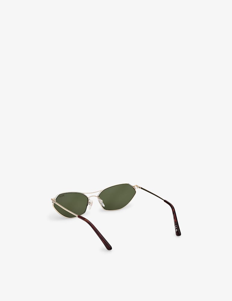 Emilio Pucci EP0224 Square sunglasses - picture 4 Emilio Pucci EP0224 Square sunglasses - picture 4