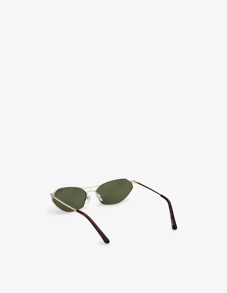 rinascente Emilio Pucci EP0224 Square sunglasses