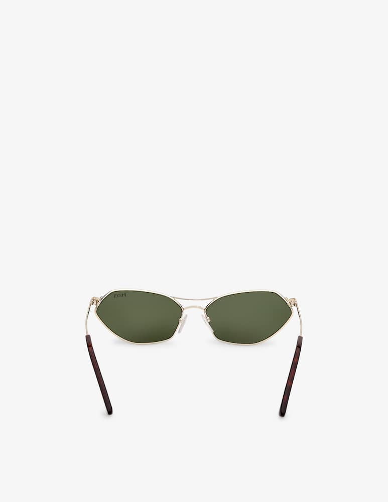 Emilio Pucci EP0224 Square sunglasses - picture 5 Emilio Pucci EP0224 Square sunglasses - picture 5