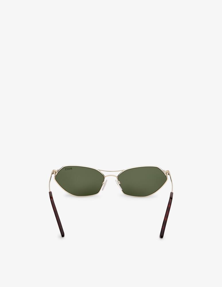 rinascente Emilio Pucci EP0224 Square sunglasses