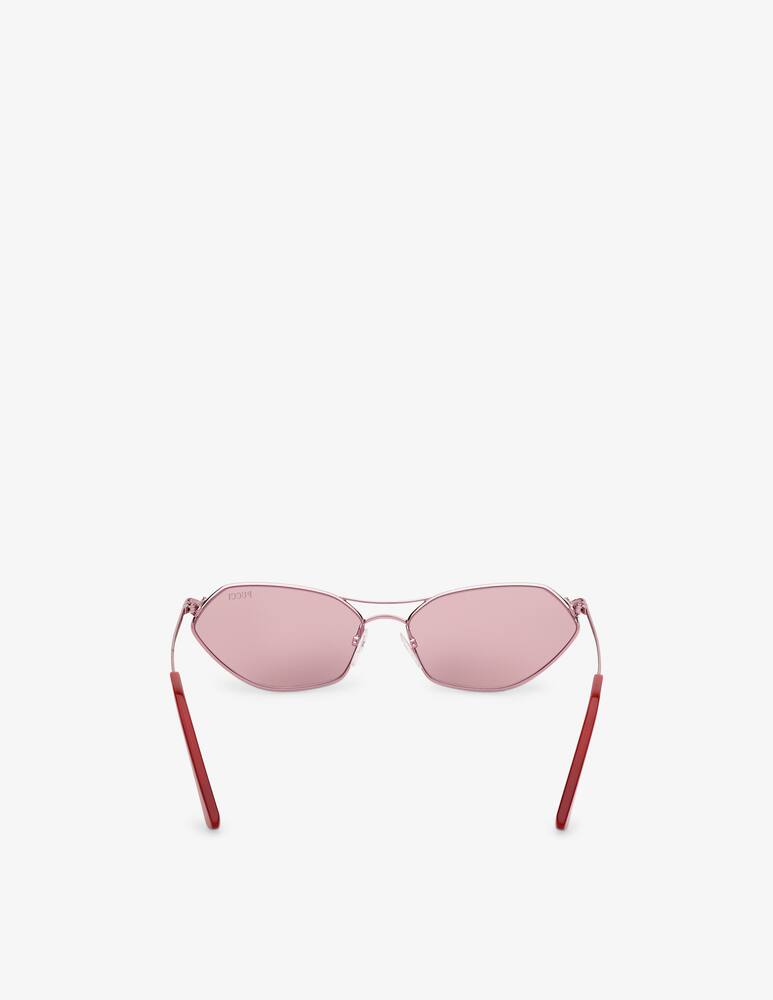 rinascente Emilio Pucci EP0224 Square sunglasses