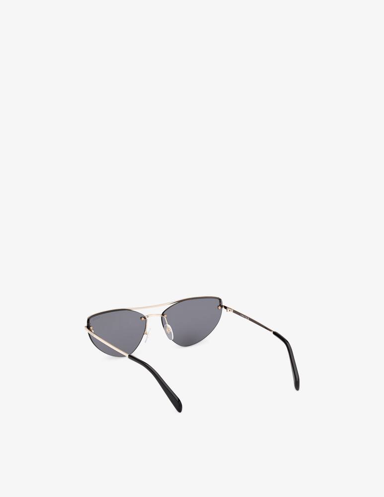 Emilio Pucci Occhiali da sole cat-eye EP0226 - immagine 4 Emilio Pucci Occhiali da sole cat-eye EP0226 - immagine 4