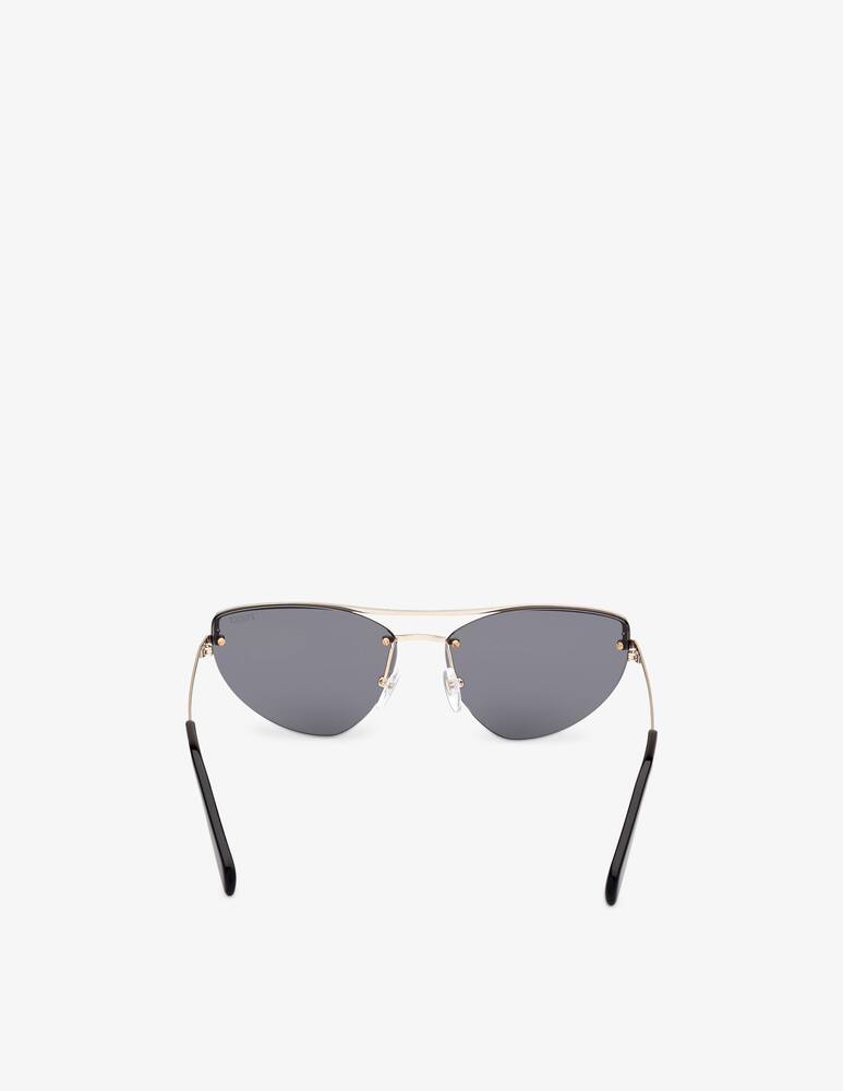Emilio Pucci Occhiali da sole cat-eye EP0226 - immagine 5 Emilio Pucci Occhiali da sole cat-eye EP0226 - immagine 5