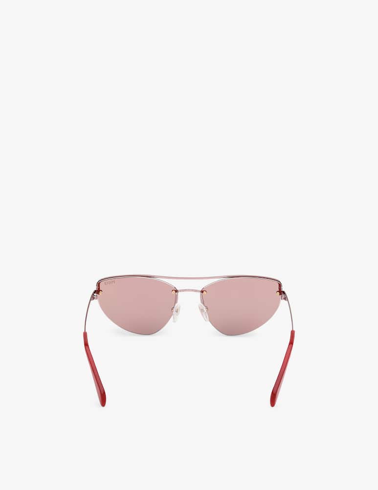 Emilio Pucci Occhiali da sole cat-eye EP0226 - immagine 5 Emilio Pucci Occhiali da sole cat-eye EP0226 - immagine 5