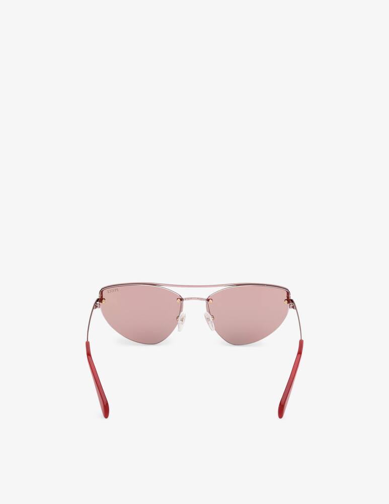 rinascente Emilio Pucci Occhiali da sole cat-eye EP0226