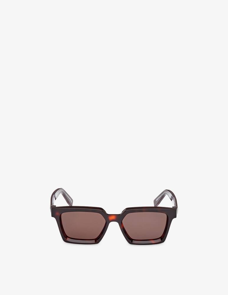 rinascente Zegna Occhiali da sole squadrati EZ0214