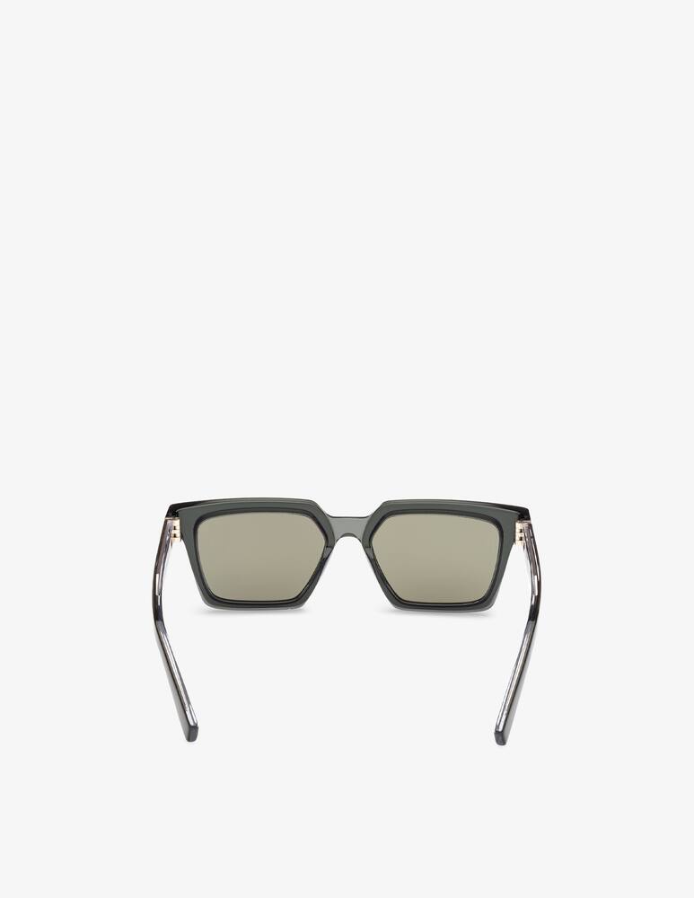 rinascente Zegna Occhiali da sole squadrati EZ0214