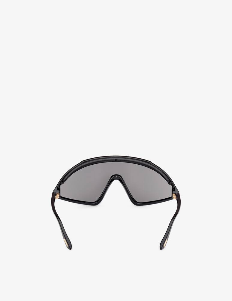 rinascente Tom Ford FT1121 visor sunglasses