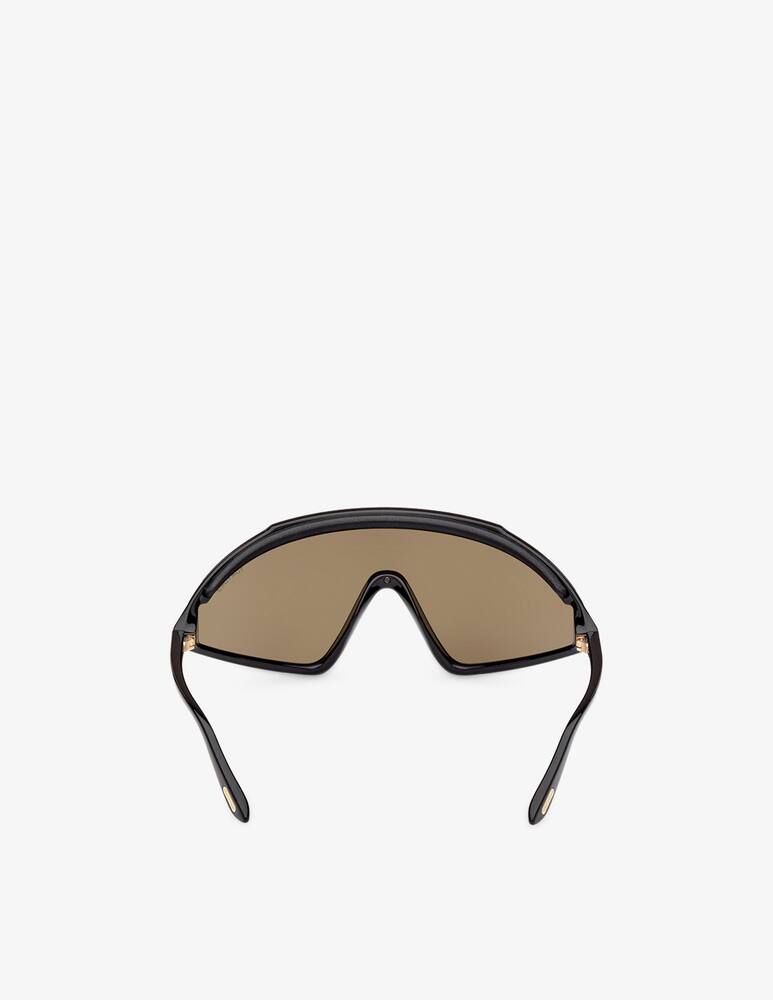 rinascente Tom Ford Occhiali da sole visore FT1121