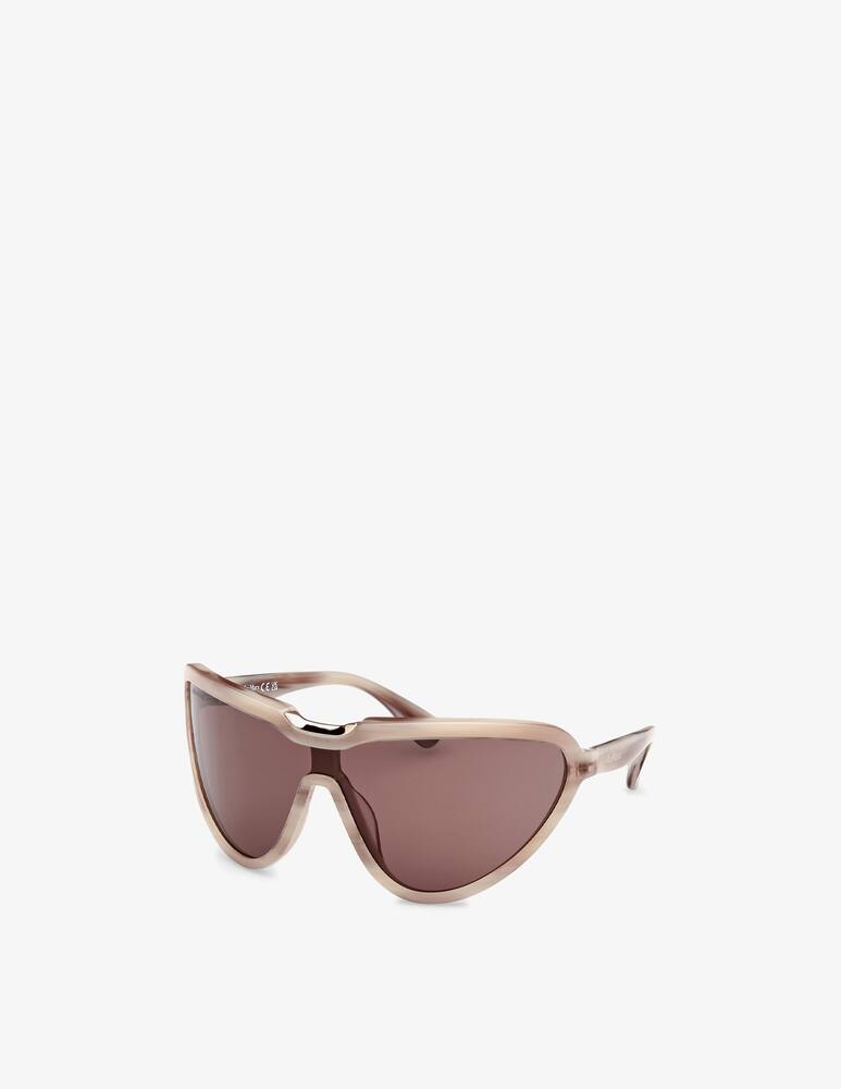 rinascente Max Mara Occhiali da sole visore MM0084