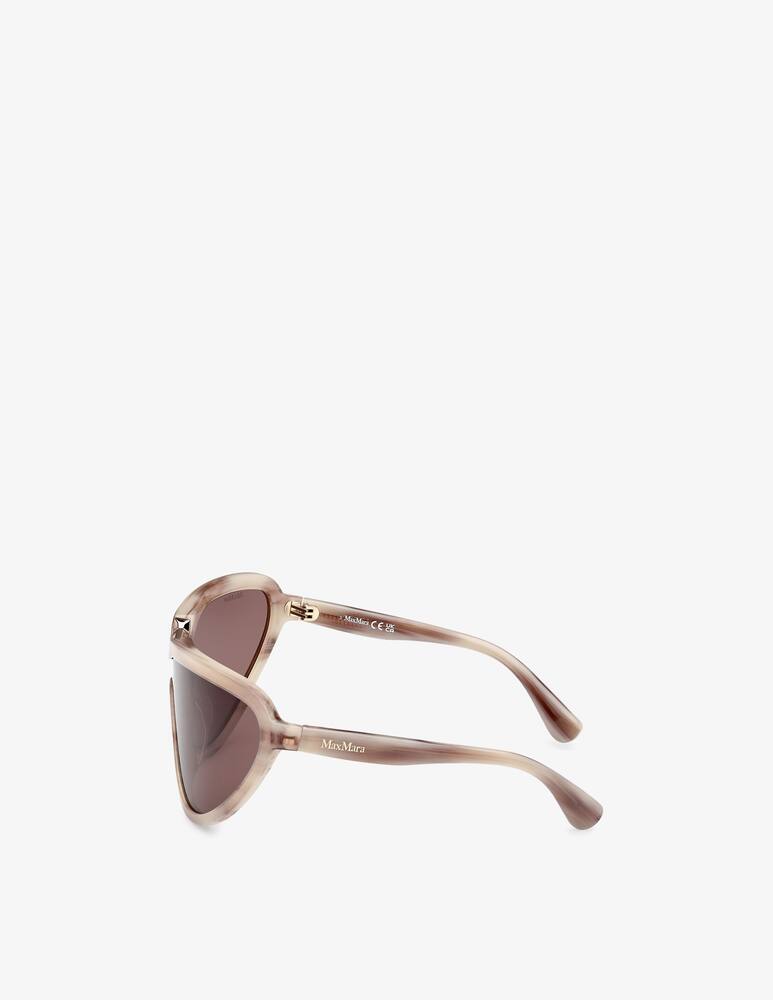 rinascente Max Mara Occhiali da sole visore MM0084
