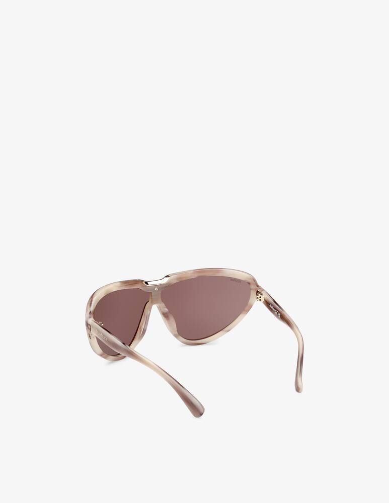 rinascente Max Mara Occhiali da sole visore MM0084