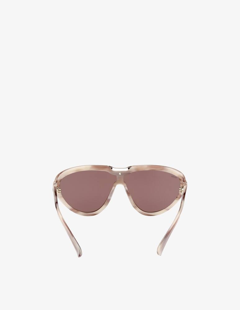 rinascente Max Mara Occhiali da sole visore MM0084