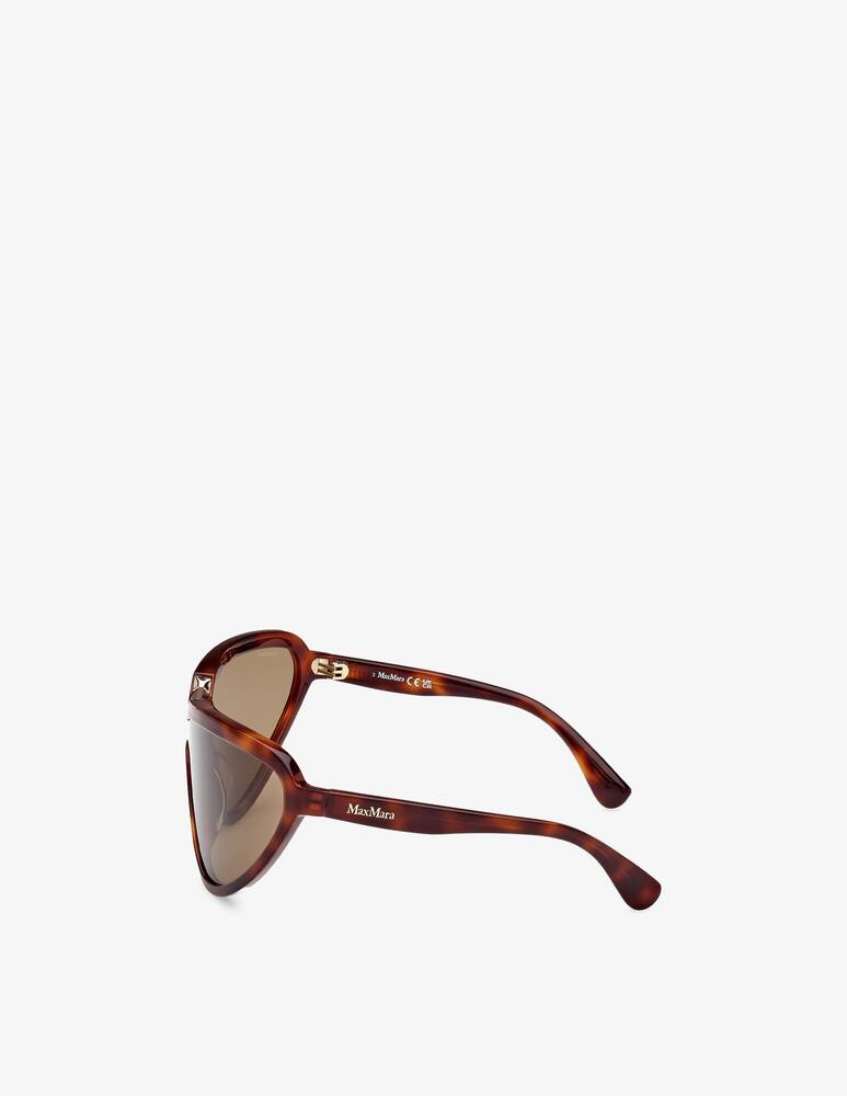 rinascente Max Mara Occhiali da sole visore MM0084