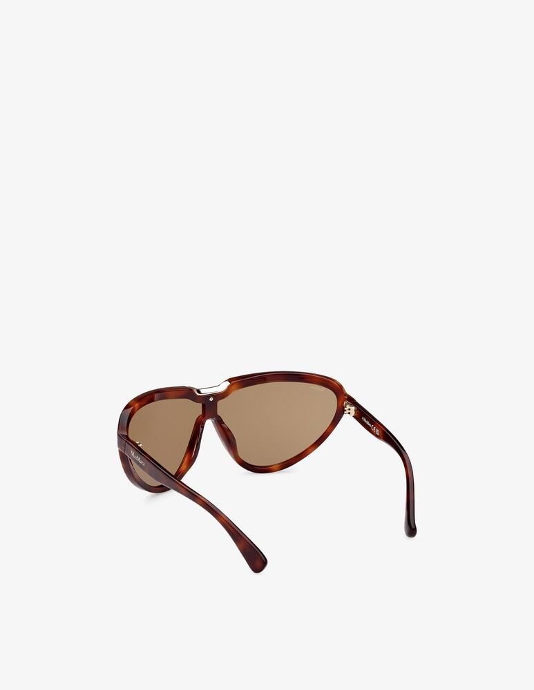 rinascente Max Mara Occhiali da sole visore MM0084