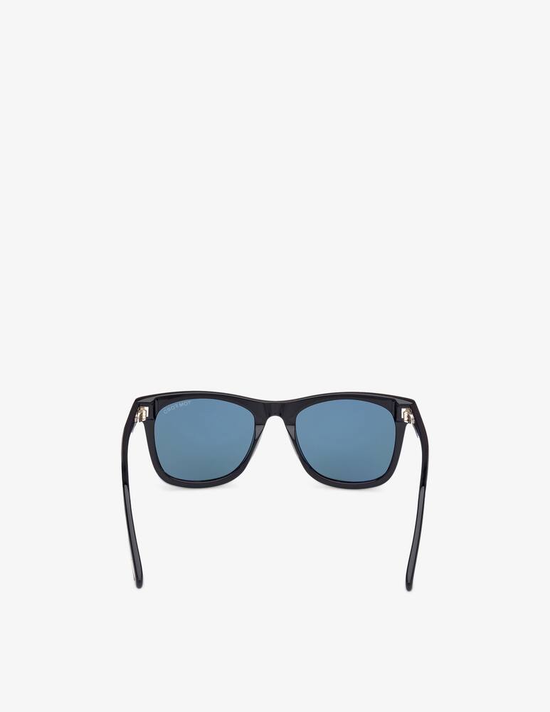 rinascente Tom Ford Occhiali da sole quadrati FT1099