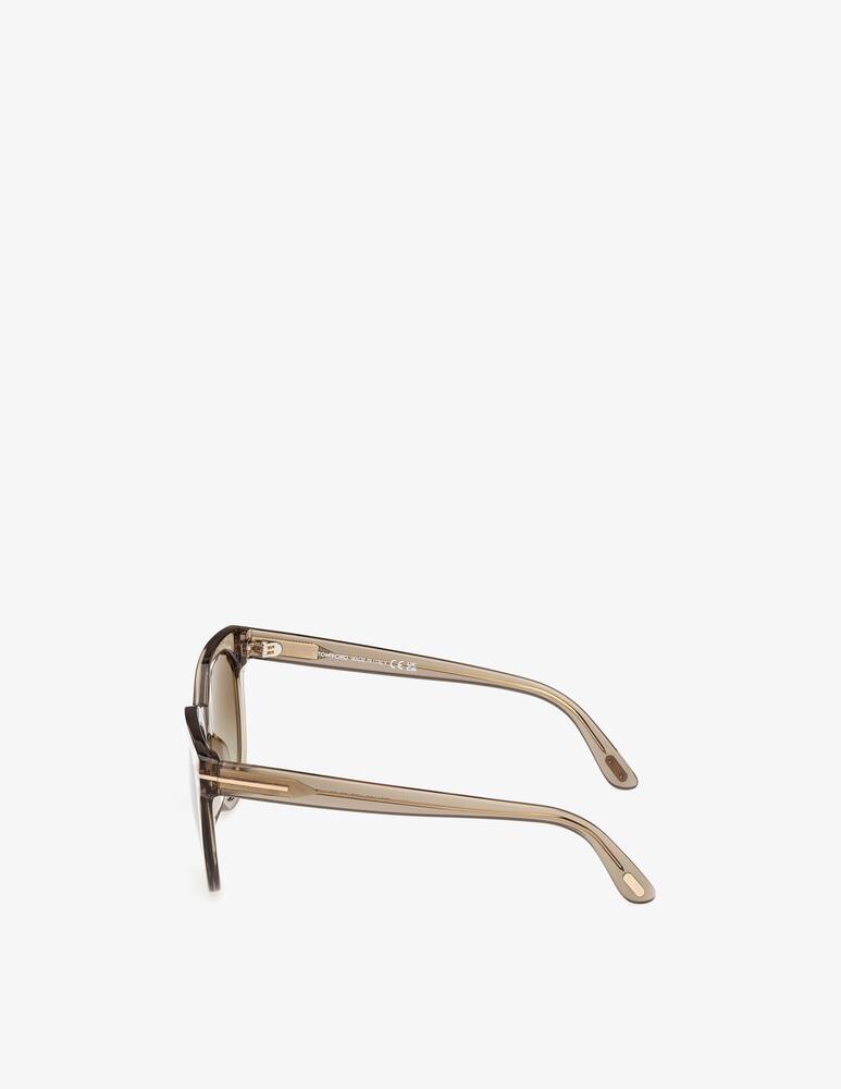 Tom Ford Sunglasses FT1109 - picture 3 Tom Ford Sunglasses FT1109 - picture 3