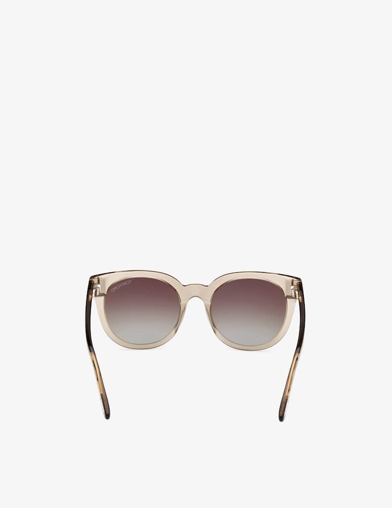rinascente Tom Ford Sunglasses FT1109