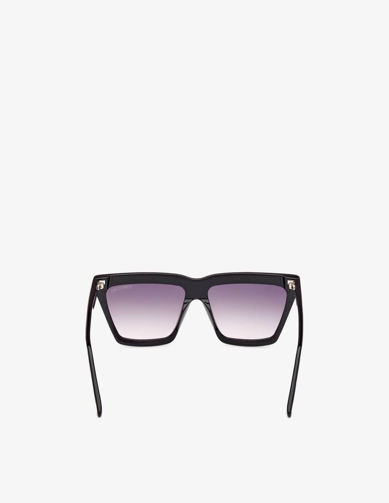 Tom Ford FT1110 Square sunglasses Eden - picture 5