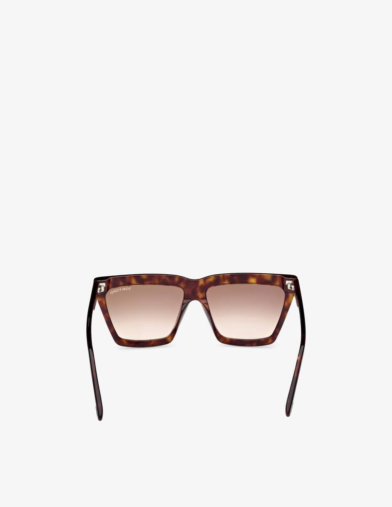 rinascente Tom Ford FT1110 Square sunglasses
