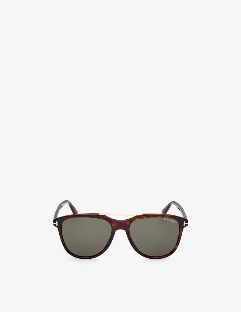 Tom Ford Occhiali da sole da aviatore FT1098 - immagine 1 Tom Ford Occhiali da sole da aviatore FT1098 - immagine 1