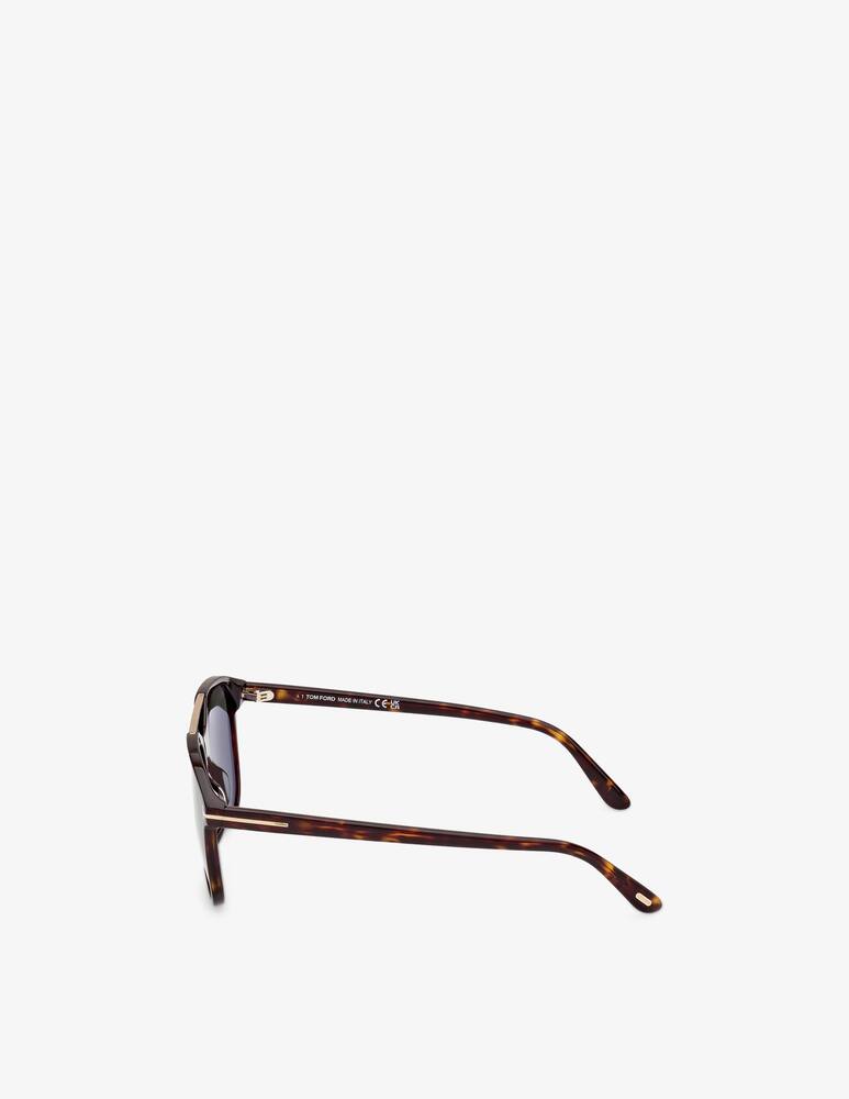 Tom Ford Occhiali da sole da aviatore FT1098 - immagine 3 Tom Ford Occhiali da sole da aviatore FT1098 - immagine 3