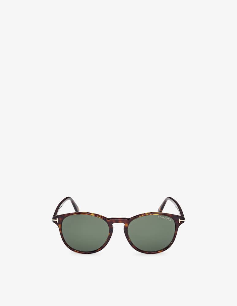Tom Ford Occhiali da sole rotondi FT1097 - immagine 2 Tom Ford Occhiali da sole rotondi FT1097 - immagine 2