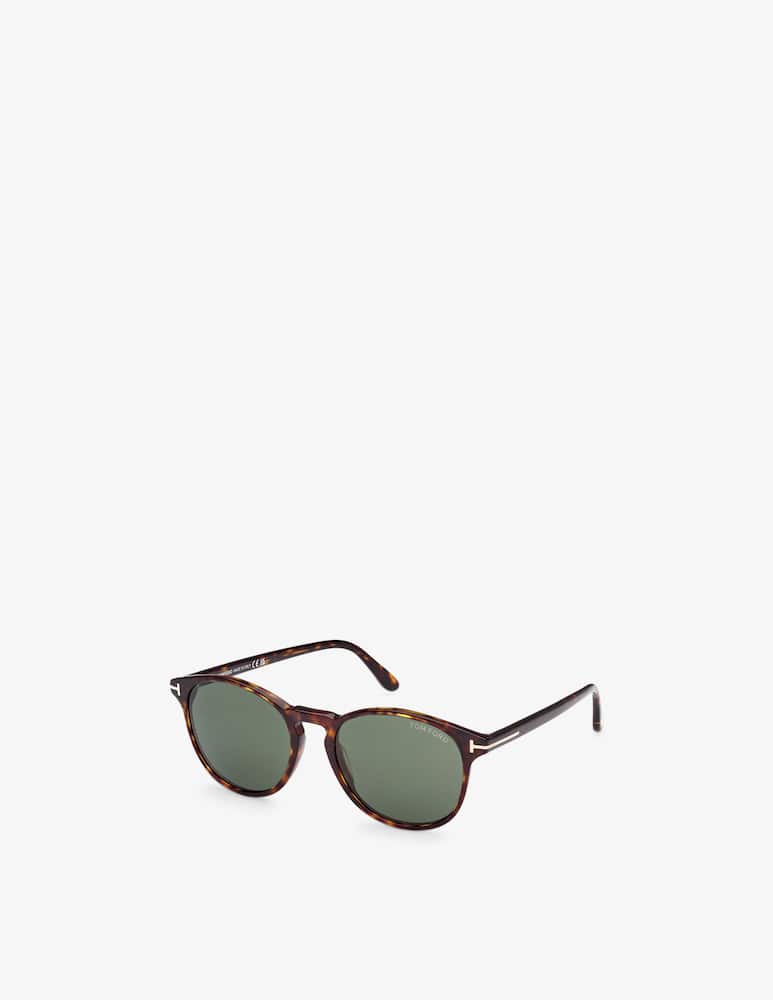 Tom Ford Occhiali da sole rotondi FT1097 - immagine 1 Tom Ford Occhiali da sole rotondi FT1097 - immagine 1