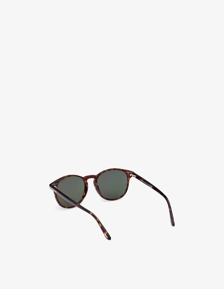 Tom Ford Occhiali da sole rotondi FT1097 - immagine 4 Tom Ford Occhiali da sole rotondi FT1097 - immagine 4